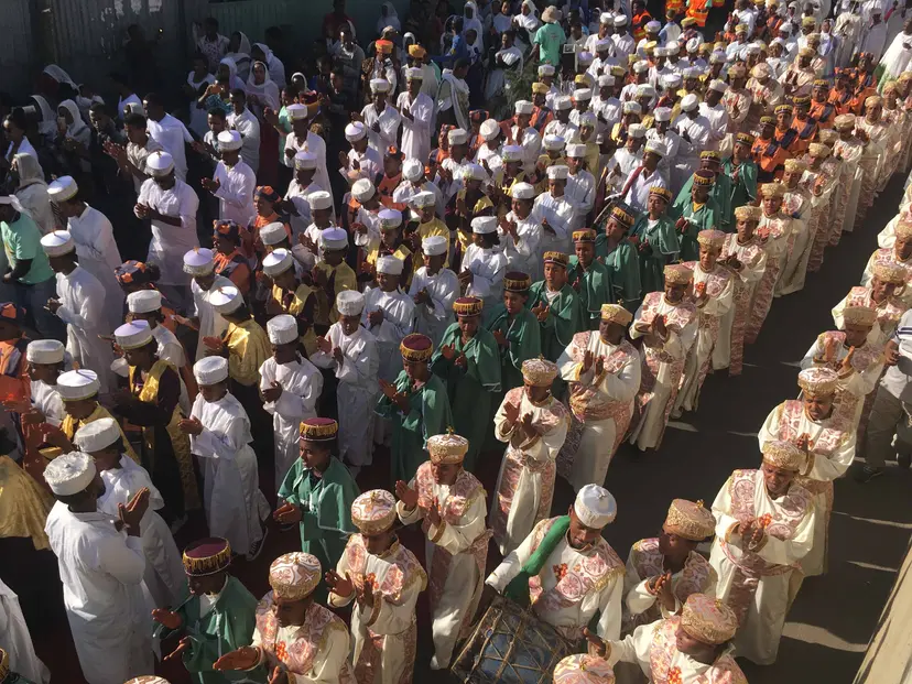                         Ethiopia Festival Tours