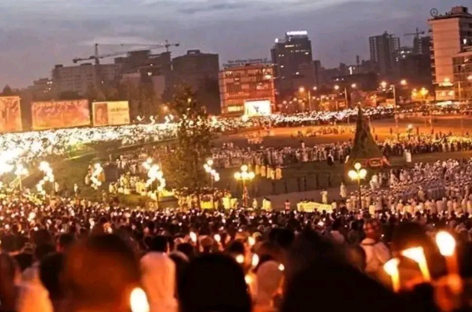                         Ethiopia Festival Tours